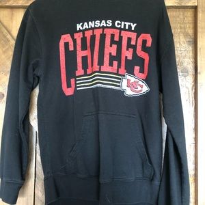 Kansas City Chiefs sweatshirt